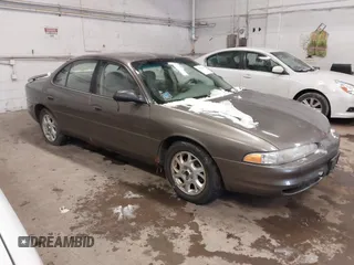2002 Oldsmobile Intrigue GX z VIN 1G3WH52H12F206561, wystawiony jako IAAI lot #41585986 z przebiegiem 172 331 mil mil oraz . Historia ofert i sprzedaży dostępna na DreamBid. Obrazek 1.