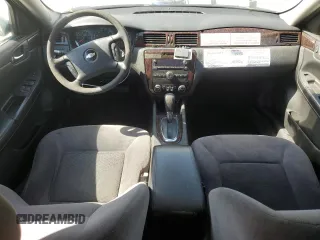 2016 Chevrolet Impala LT с VIN 2G1WB5E34G1105104, выставлен на аукционе Copart как лот 48861835 с пробегом 170 392 миль миль и Чистый • Clean title. История ставок и продаж доступна на DreamBid. Изображение 8.