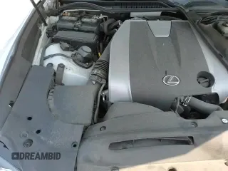 2017 Lexus RC 350 z VIN JTHHE5BC4H5015896, wystawiony jako Copart lot #67192515 z przebiegiem 67 144 mil mil oraz Szkoda całkowita • Salvage title. Historia ofert i sprzedaży dostępna na DreamBid. Obrazek 13.