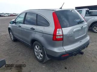2007 Honda CR-V EX с VIN 5J6RE48537L012551, выставлен на аукционе IAAI как лот 42301619 с пробегом 153 224 миль миль и . История ставок и продаж доступна на DreamBid. Изображение 3.
