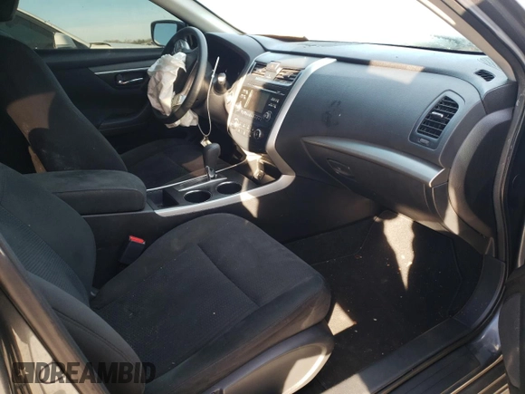 2015 Nissan Altima SL z VIN 1N4AL3AP3FN366321, wystawiony jako Copart lot #53326275 z przebiegiem 78 363 mil mil oraz Szkoda całkowita • Salvage title. Historia ofert i sprzedaży dostępna na DreamBid. Obrazek 5.