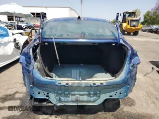 2021 Kia Forte LXS with VIN 3KPF24AD8ME406523, listed as a Copart auction lot 59839175 with Not provided miles and Clean title. Bid and sale history available at DreamBid. Image 6.
