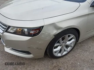 2015 Chevrolet Impala LT with VIN 2G1125S33F9242923, listed as a IAAI auction lot 42103692 with 116,262 mi miles and . Bid and sale history available at DreamBid. Image 6.