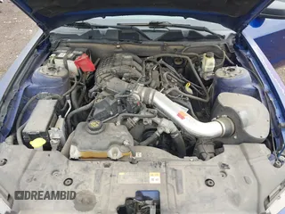2014 Ford Mustang V6 с VIN 1ZVBP8AM7E5267695, выставлен на аукционе IAAI как лот 42535101 с пробегом 109 183 миль миль и . История ставок и продаж доступна на DreamBid. Изображение 10.