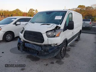 2016 Ford Transit Cargo с VIN 1FTYE1YM5GKB08596, выставлен на аукционе IAAI как лот 41459496 с пробегом 162 128 миль миль и . История ставок и продаж доступна на DreamBid. Изображение 21.