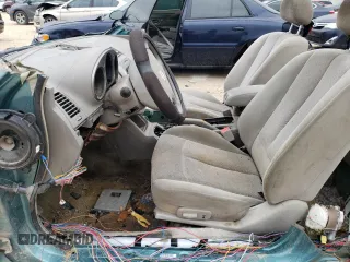 2003 Nissan Altima SE z VIN 1N4BL11D43C149298, wystawiony jako Copart lot #74788173 z przebiegiem 200 538 mil mil oraz Czysty tytuł • Clean title. Historia ofert i sprzedaży dostępna na DreamBid. Obrazek 7.
