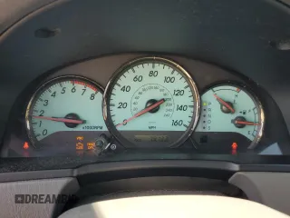 2005 Toyota Solara SE z VIN 4T1FA38P15U053313, wystawiony jako Copart lot #52232475 z przebiegiem 73 133 mil mil oraz Szkoda całkowita • Salvage title. Historia ofert i sprzedaży dostępna na DreamBid. Obrazek 9.
