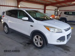 2013 Ford Escape SE с VIN 1FMCU0GX7DUD04490, выставлен на аукционе IAAI как лот 41955526 с пробегом 225 154 миль миль и . История ставок и продаж доступна на DreamBid. Изображение 1.