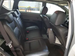 2006 Subaru Tribeca 7-Pass with VIN 4S4WX85C464431199, listed as a Copart auction lot 45051265 with 236,530 mi miles and Salvage title. Bid and sale history available at DreamBid. Image 11.