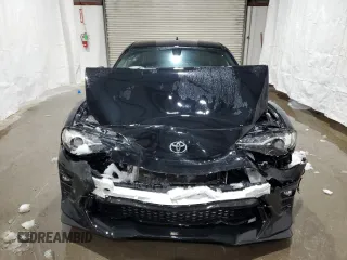 2019 Toyota 86 GT with VIN JF1ZNAE1XK9701181, listed as a Copart auction lot 44315805 with 47,245 mi miles and Clean Title. Bid and sale history available at carsss.com. Image 5.