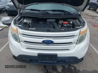 2012 Ford Explorer Limited с VIN 1FMHK7F93CGA07513, выставлен на аукционе IAAI как лот 42345049 с пробегом 170 118 миль миль и . История ставок и продаж доступна на DreamBid. Изображение 10.