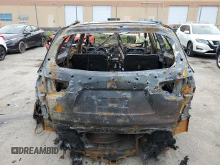 2016 Kia Sorento SXL with VIN 5XYPKDA12GG075438, listed as a Copart auction lot 54991285 with Not provided miles and Non repairable. Bid and sale history available at DreamBid. Image 6.