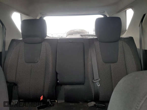 2010 Chevrolet Equinox 1LT with VIN 2CNALDEW9A6328795, listed as a Copart auction lot 56718635 with 178,496 mi miles and Clean Title. Bid and sale history available at DreamBid. Image 10.