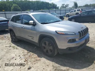 2017 Jeep Cherokee Latitude с VIN 1C4PJLCB3HW577947, выставлен на аукционе Copart как лот 64815025 с пробегом 119 133 миль миль и Чистый • Clean title. История ставок и продаж доступна на DreamBid. Изображение 4.