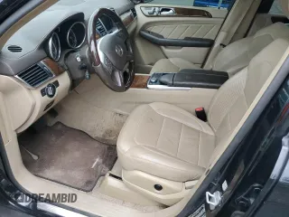 2016 Mercedes-Benz GL with VIN 4JGDF6EE3GA672870, listed as a Copart auction lot 72148724 with 200,388 mi miles and Salvage Title. Bid and sale history available at carsss.com. Image 7.