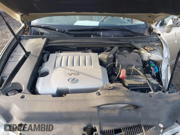 2012 Lexus ES with VIN JTHBK1EG4C2473938, listed as a IAAI auction lot 41505118 with Not Provided miles. Bid and sale history available at carsss.com. Image 10.