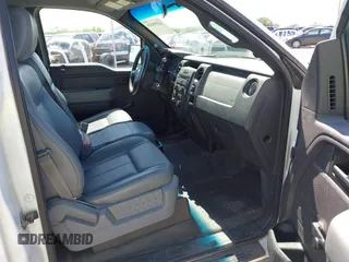 2013 Ford F-150 XL with VIN 1FTMF1CM9DKF99365, listed as a IAAI auction lot 41998026 with 269,585 mi miles and . Bid and sale history available at DreamBid. Image 5.