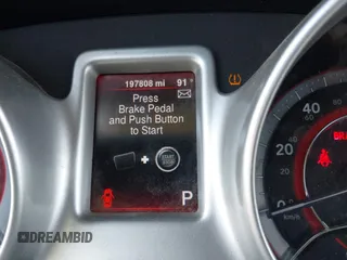 2014 Dodge Journey SE with VIN 3C4PDCAB7ET116651, listed as a IAAI auction lot 42762513 with 197,808 mi miles and . Bid and sale history available at DreamBid. Image 7.