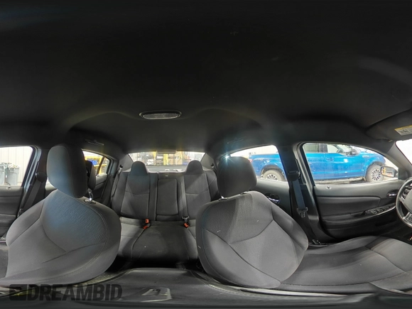 2013 Chrysler 200 LX with VIN 1C3CCBAG7DN737043, listed as a Copart auction lot 48642795 with 85,433 mi miles and Clean Title. Bid and sale history available at carsss.com. Image 13.