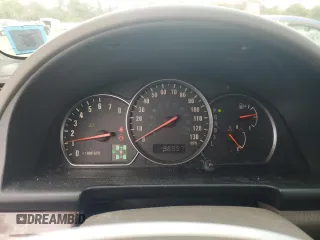 2006 Suzuki XL7 z VIN JS3TX92V564101429, wystawiony jako Copart lot #71942934 z przebiegiem 96 997 mil mil oraz Szkoda całkowita • Salvage title. Historia ofert i sprzedaży dostępna na DreamBid. Obrazek 9.