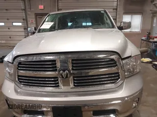 2015 Ram 1500 Big Horn with VIN 1C6RR7LTXFS611542, listed as a IAAI auction lot 42169065 with Not provided miles and . Bid and sale history available at DreamBid. Image 12.