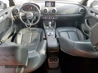 2020 Audi A3 Premium z VIN WAUAUGFF8LA005553, wystawiony jako Copart lot #54487955 z przebiegiem 48 336 mil mil oraz Szkoda całkowita • Salvage title. Historia ofert i sprzedaży dostępna na DreamBid. Obrazek 8.