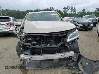 2020 Lexus LX 570 z VIN JTJDY7AX3L4316596, wystawiony jako Copart lot #53834125 z przebiegiem Nie podano mil oraz Szkoda całkowita • Salvage title. Historia ofert i sprzedaży dostępna na DreamBid. Obrazek 14.