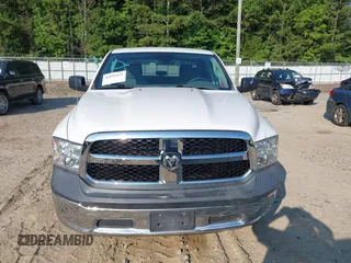 2018 Ram 1500 Tradesman with VIN 1C6RR7KM4JS297910, listed as a IAAI auction lot 42693431 with 68,403 mi miles and . Bid and sale history available at DreamBid. Image 6.