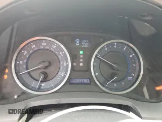2012 Lexus IS 250 z VIN JTHCF5C20C5056371, wystawiony jako Copart lot #50906435 z przebiegiem 111 783 mil mil oraz Szkoda całkowita • Salvage title. Historia ofert i sprzedaży dostępna na DreamBid. Obrazek 9.