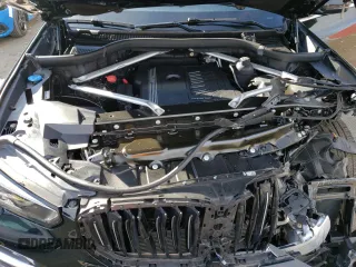2020 BMW X5 xDrive40i with VIN 5UXCR6C07L9B86316, listed as a Copart auction lot 36784833 with 0 mi miles. Bid and sale history available at carsss.com. Image 12.