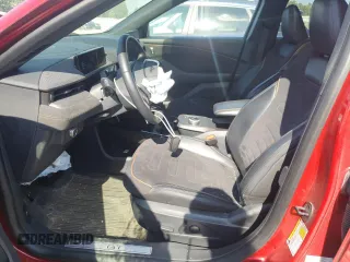 2022 Ford Mustang Mach-E GT z VIN 3FMTK4SE4NMA07816, wystawiony jako Copart lot #61197905 z przebiegiem 49 331 mil mil oraz Nie do naprawy • Non repairable. Historia ofert i sprzedaży dostępna na DreamBid. Obrazek 7.