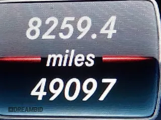 2019 Mercedes-Benz CLA 250 with VIN WDDSJ4GBXKN726030, listed as a IAAI auction lot 41234887 with 49,097 mi miles and . Bid and sale history available at DreamBid. Image 15.