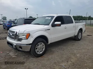 2010 Ford F-150 XL z VIN 1FTFW1EV5AFC02849, wystawiony jako Copart lot #63779625 z przebiegiem 174 934 mil mil oraz Szkoda całkowita • Salvage title. Historia ofert i sprzedaży dostępna na DreamBid. Obrazek 1.