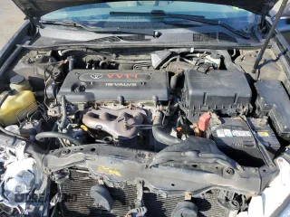 2006 Toyota Camry STD with VIN JTDBE32K163053307, listed as a Copart auction lot 52762575 with 197,335 mi miles and Salvage Title. Bid and sale history available at carsss.com. Image 13.