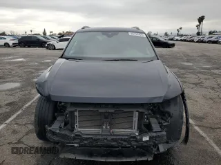 2023 Volkswagen Tiguan SE R-Line Black z VIN 3VVCB7AXXPM033818, wystawiony jako Copart lot #48759425 z przebiegiem 24 260 mil mil oraz Szkoda całkowita • Salvage title. Historia ofert i sprzedaży dostępna na DreamBid. Obrazek 5.