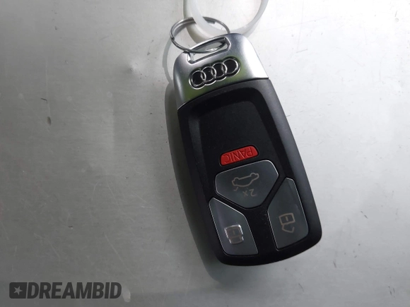 2023 Audi Q5 Premium Plus z VIN WA1BBAFY7P2187588, wystawiony jako IAAI lot #42052046 z przebiegiem 18 987 mil mil oraz . Historia ofert i sprzedaży dostępna na DreamBid. Obrazek 11.