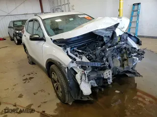 2018 Honda CR-V LX with VIN 2HKRW6H38JH212950, listed as a Copart auction lot 49747085 with 0 mi miles and Salvage Title. Bid and sale history available at carsss.com. Image 14.