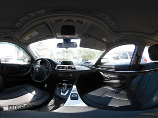 2015 BMW 3 Series 320i xDrive с VIN WBA3C3G57FNS74828, выставлен на аукционе IAAI как лот 41920253 с пробегом 72 521 миль миль и . История ставок и продаж доступна на DreamBid. Изображение 20.