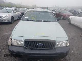 2006 Ford Police Interceptor с VIN 2FAFP71W76X109699, выставлен на аукционе IAAI как лот 42272406 с пробегом Не указан миль и . История ставок и продаж доступна на DreamBid. Изображение 11.