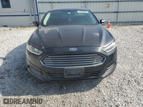 2013 Ford Fusion SE с VIN 3FA6P0H7XDR126417, выставлен на аукционе Copart как лот 65266095 с пробегом 106 578 миль миль и Чистый • Clean title. История ставок и продаж доступна на DreamBid. Изображение 5.