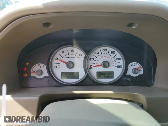 2005 Ford Escape Limited with VIN 1FMYU94175KB94533, listed as a Copart auction lot 71092124 with 156,992 mi miles and Salvage Title. Bid and sale history available at carsss.com. Image 9.