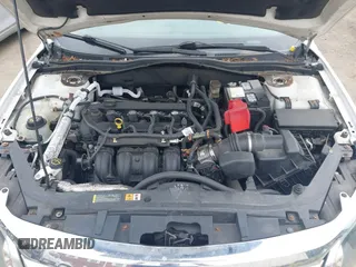 2010 Ford Fusion SE with VIN 3FAHP0HA5AR303746, listed as a IAAI auction lot 42628472 with 101,373 mi miles and . Bid and sale history available at DreamBid. Image 10.