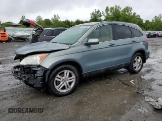 2010 Honda CR-V EX-L с VIN 5J6RE4H73AL011568, выставлен на аукционе Copart как лот 58192665 с пробегом 127 418 миль миль и Чистый • Clean title. История ставок и продаж доступна на DreamBid. Изображение 1.