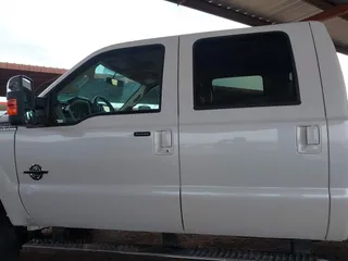 2016 Ford F-250 Lariat with VIN 1FT7W2BT4GEC98517, listed as a IAAI auction lot 41915770 with 96,762 mi miles and . Bid and sale history available at DreamBid. Image 14.