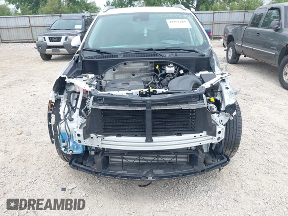 2022 Buick Encore GX Select с VIN KL4MMESL1NB114332, выставлен на аукционе IAAI как лот 42492669 с пробегом 35 759 миль миль и . История ставок и продаж доступна на DreamBid. Изображение 6.