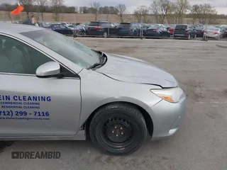 2015 Toyota Camry XLE с VIN 4T4BF1FK7FR451130, выставлен на аукционе IAAI как лот 42124227 с пробегом 194 258 миль миль и . История ставок и продаж доступна на DreamBid. Изображение 17.