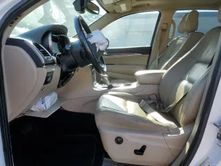 2022 Jeep Grand Cherokee Limited with VIN 1C4RJEBG3NC126001, listed as a Copart auction lot 56976025 with 83,240 mi miles and Clean title. Bid and sale history available at DreamBid. Image 7.