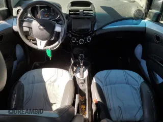 2016 Chevrolet Spark EV LT with VIN KL8CK6S09GC562486, listed as a Copart auction lot 47407885 with 51,113 mi miles and Salvage Title. Bid and sale history available at carsss.com. Image 8.