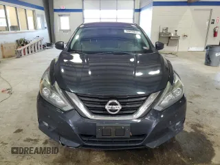 2016 Nissan Altima SR with VIN 1N4BL3AP6GC122874, listed as a Copart auction lot 84658624 with 206,300 mi miles and Salvage Title. Bid and sale history available at carsss.com. Image 5.