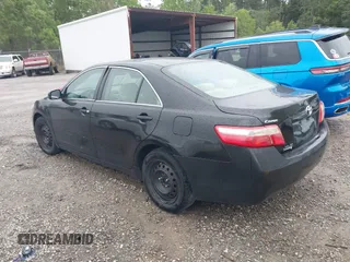 2009 Toyota Camry with VIN 4T1BE46K39U336852, listed as a IAAI auction lot 41981860 with 251,240 mi miles. Bid and sale history available at carsss.com. Image 3.